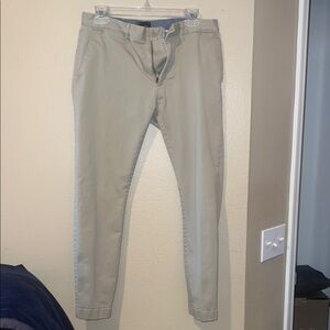 J. Crew 250 Skinny Chinos